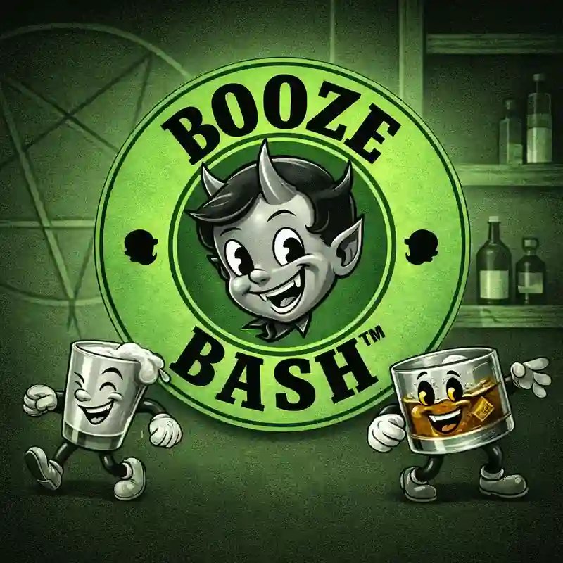 Booze Bash Slot Game