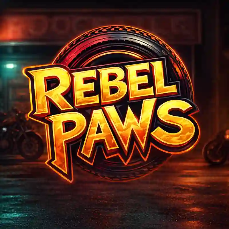 Rebel Paws Slot Game at plusace Casino