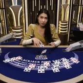 Bet Stacker Blackjack 1